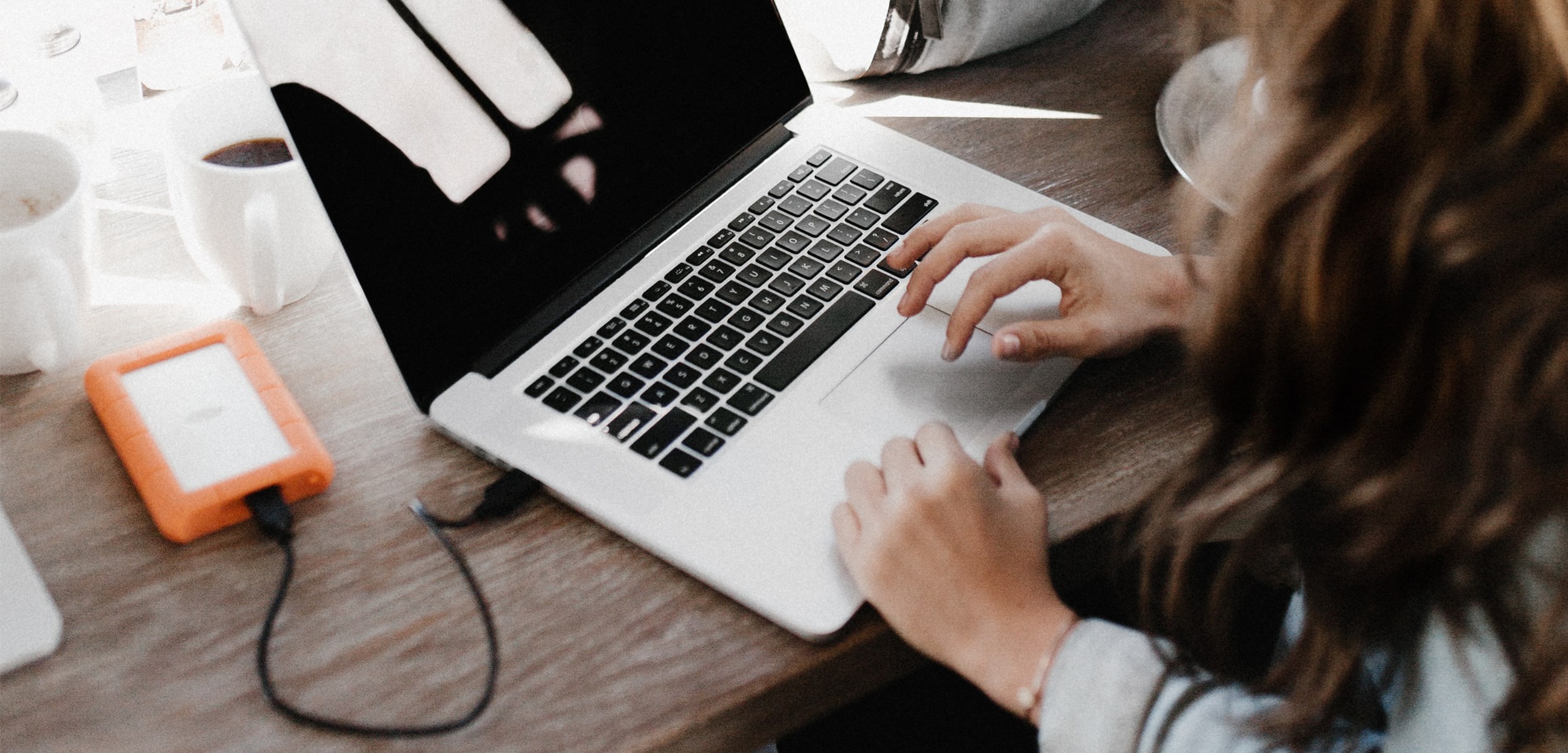 Nouw - Better Blogging Nouw
