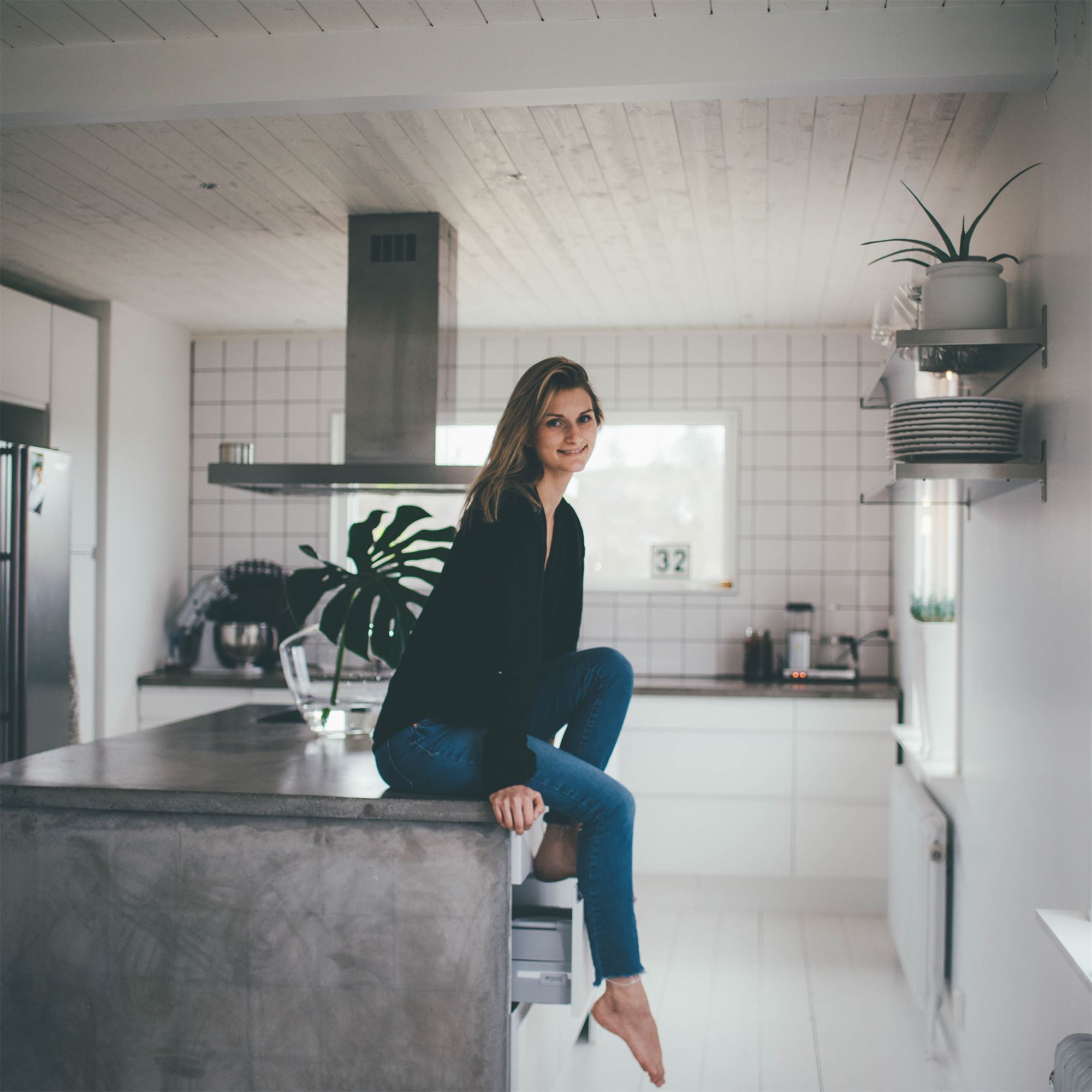 FOODIE NEO ASIAN GOURMET KITCHEN - Home, image size:2000x2000