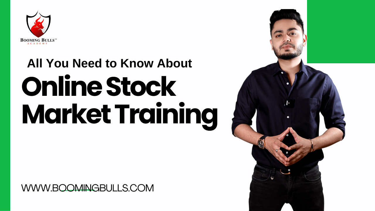 All You Need to Know About Online Stock Market Training